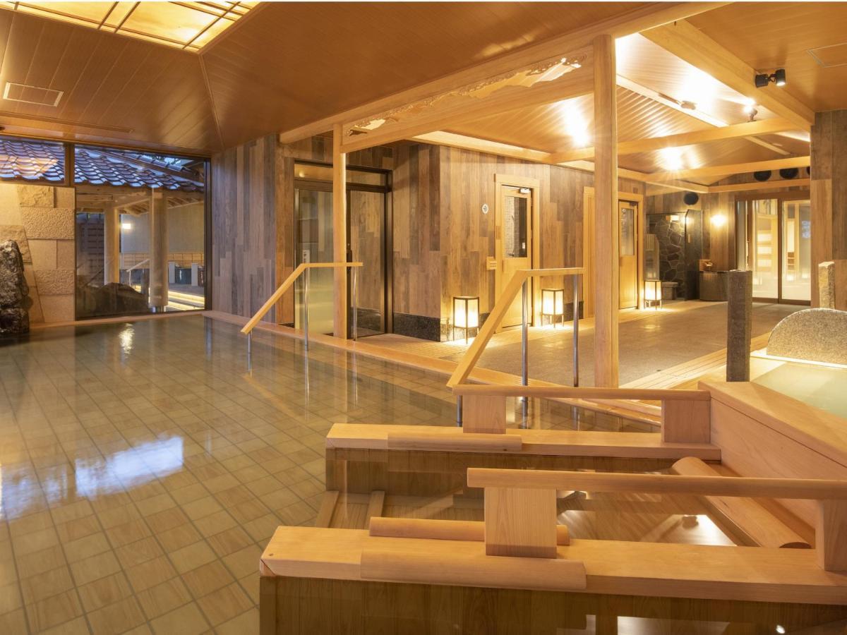 ลา วิสตา คีริชิมะ ฮิลล์ Hotel คิริชิมะ ภายนอก รูปภาพ