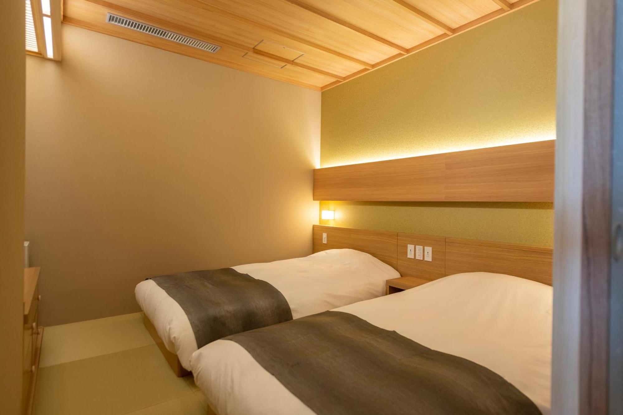 ลา วิสตา คีริชิมะ ฮิลล์ Hotel คิริชิมะ ภายนอก รูปภาพ