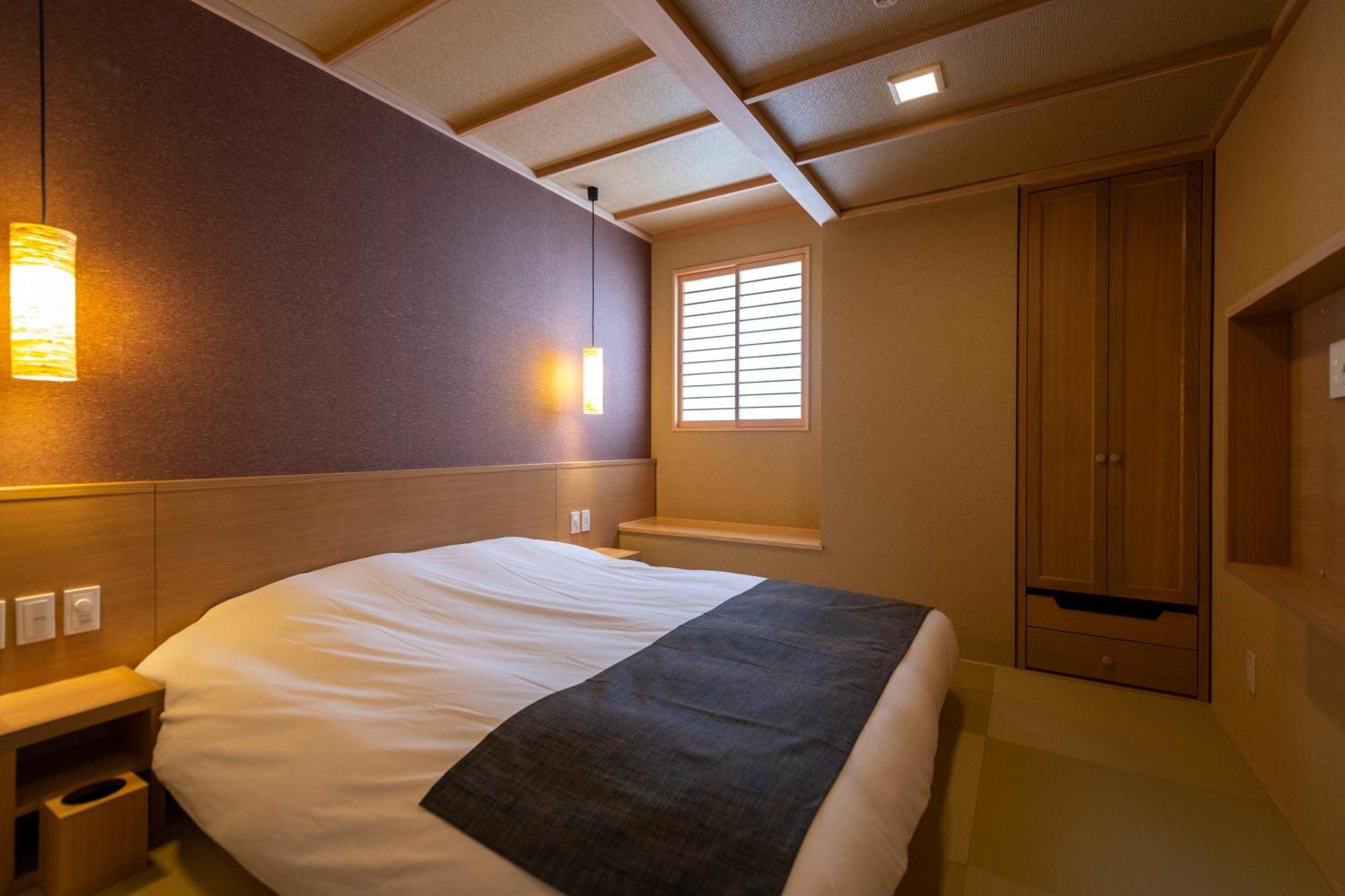 ลา วิสตา คีริชิมะ ฮิลล์ Hotel คิริชิมะ ภายนอก รูปภาพ