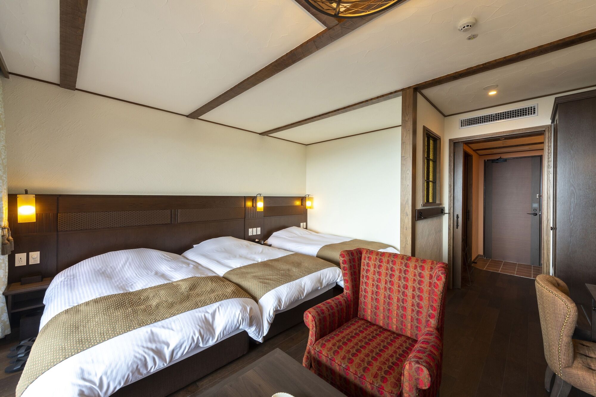 ลา วิสตา คีริชิมะ ฮิลล์ Hotel คิริชิมะ ภายนอก รูปภาพ
